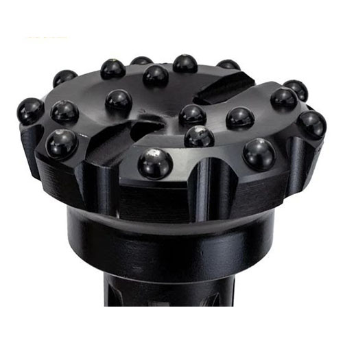 Rock-Drilling-hammer