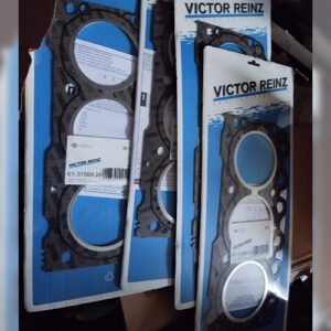 Deutz cylinder head gasket